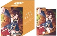 hololive OFFICIAL CARD GAME オフィシャルホロカケース vol.11 『アーニャ・メルフィッサ』
