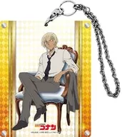 ブシロード アクリルカードホルダー Vol.12 名探偵コナン『安室透』