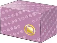 ブシロードプレミアムデッキホルダーコレクション Vol.7 刀剣乱舞-ONLINE-『蜂須賀虎徹』