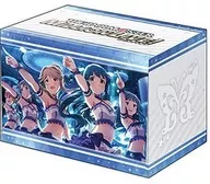 ブシロードデッキホルダーコレクション V3 Vol.246 アイドルマスター ミリオンライブ! Welcome to the New St＠ge 『brave HARMONY』