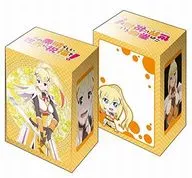ブシロードデッキホルダーコレクションV2 Vol.21 この素晴らしい世界に祝福を!『ダクネス』