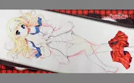 ブシロード ラバーマットコレクションエクストラ Vol.25 大図書館の羊飼い-Dreaming Sheep- 『鈴木 佳奈』 イベント限定