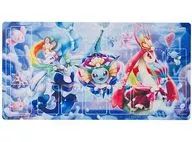ポケモンカードゲーム ラバープレイマット Oceanic Operetta ポケモンセンター限定