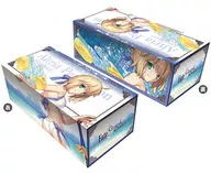 キャラクターカードボックスコレクションNEO Fate/Grand Order 「アーチャー/アルトリア・ペンドラゴン」