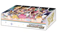 ブシロードストレイジボックスコレクション Vol.289 『アイドルマスター ミリオンライブ!』Part.2
