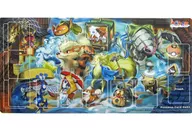 ポケモンカードゲーム ラバープレイマット 百ポケ夜行 ポケモンセンター限定