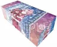 学園アイドルマスター イラストカードボックスNT Fluorite ’24クリスマス 有村麻央