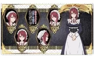 クロックワークス 万能マットコレクションVol.162 転生王女と天才令嬢の魔法革命G