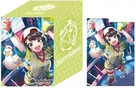 hololive OFFICIAL CARD GAME オフィシャルホロカケース vol.8 『大空スバル』