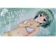 天使☆騒々 RE-BOOT! ゲームマット(プレイマット) 011：オリエver.2