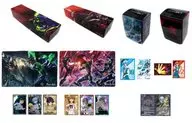 バトルスピリッツ バトラーズグッズセット ヱヴァンゲリヲン新劇場版：序/：破 プレミアムバンダイ限定