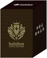 hololive OFFICIAL CARD GAME オフィシャルホロカケース Vol.3 『ブランドロゴ』