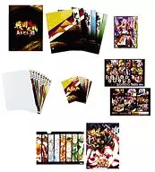戦国大戦 15XX 五畿七道の雄 オフィシャルバインダー用追加リフィル（EXカード欠品）