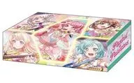 ブシロードストレイジボックスコレクション V2 Vol.52 バンドリ! ガールズバンドパーティ!『Pastel*Palettes』