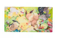 ポケモンカードゲーム プレイマット みんなおつかれさま ポケモンセンター限定