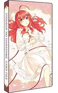 五等分の花嫁 カードファイル「中野 五月」