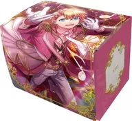 うたの☆プリンスさまっ♪ Shining Live マルチケース「来栖翔」
