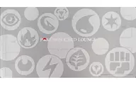 ポケモンカードゲーム ラバープレイマット POKEMON CARD LOUNGE ポケモンカードラウンジ限定