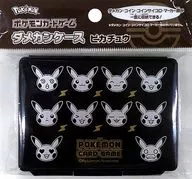 ポケモンカードゲーム ダメカンケース ピカチュウ