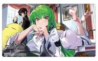 クロックワークス 万能マットコレクションVol.133 コードギアス Genesic Re;CODE C.C.
