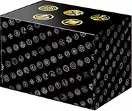 ブシロードプレミアムデッキホルダーコレクション Vol.1 『刀剣乱舞-ONLINE-』黒ver.