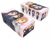 キャラクターカードボックスコレクション ココロコネクト