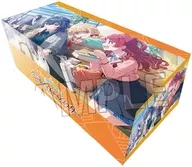 学園アイドルマスター イラストカードボックスNT あなたにも作ってあげる!