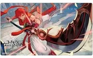クロックワークス 万能マットコレクションVol.140 コードギアス Genesic Re;CODE 紅羽
