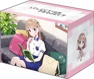ブシロードデッキホルダーコレクション V3 Vol.238 SELECTION PROJECT『小泉詩』Part.2