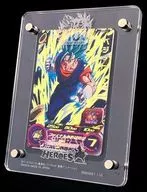 スーパードラゴンボールヒーローズ 10th ANNIVERSARY アクリルカードスタンド＆バトルカードセット プレミアムバンダイ限定