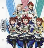 アイドルマスター TOURS オフィシャル4ポケットバインダー