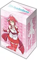 ブシロードデッキホルダーコレクションV2 Vol.1238 ホロライブプロダクション『さくらみこ』hololive 2nd fes. Beyond the Stage ver.