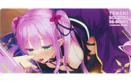 天使☆騒々 RE-BOOT! ゲームマット(プレイマット) 002：天音