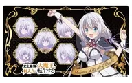 クロックワークス 万能マットコレクションVol.135 史上最強の大魔王、村人Aに転生する イリーナ