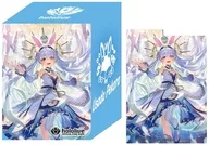 hololive OFFICIAL CARD GAME オフィシャルホロカケース vol.13 『兎田ぺこら』