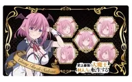 クロックワークス 万能マットコレクションVol.135 史上最強の大魔王、村人Aに転生する ジニー