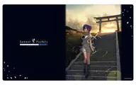 Summer Pockets REFLECTION BLUE ラバーマット(プレイマット) 水織静久