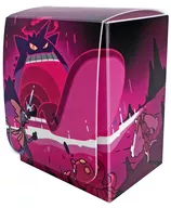 ポケモンカードゲーム デッキケース キョダイマックスゲンガー ポケモンセンター・ポケモンストア限定