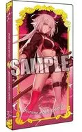 Fate/Grand Order カードファイル「バーサーカー/ジャンヌ・ダルク(オルタ)」