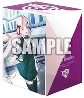 ブシロードデッキホルダーコレクション V3 Vol.72 カードファイト!! ヴァンガード overDress『宵闇月の輪舞曲 フェルティローザ』