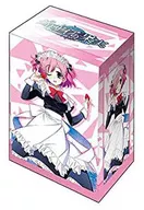 ブシロードデッキホルダーコレクションV2 Vol.1120 グリザイアの果実『小嶺幸』Part.2
