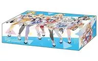ブシロードストレイジボックスコレクション V2 Vol.17 ホロライブプロダクション 『ホロライブ1期生』hololive 1st fes.「ノンストップ・ストーリー」ver.