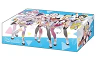 ブシロードストレイジボックスコレクション V2 Vol.23 ホロライブプロダクション『ホロライブ2期生』hololive 1st fes.「ノンストップ・ストーリー」ver.