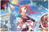 ブシロード ラバーマットコレクション Vol.825 プリンセスコネクト!Re：Dive『アヤネ』