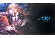 Shadowverse-シャドウバース- ラバーマットK(ダークジャンヌ) イベント限定