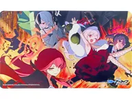 ブルーアーカイブ マルチプレイマット 0068 オペラより愛をこめて!