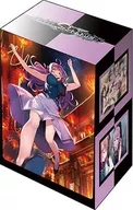 ブシロード デッキホルダーコレクション V3 Vol.781 グリザイア：ファントムトリガー『狗駒悠季』