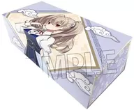 雀魂-じゃんたま- イラストカードボックスNT ジニア