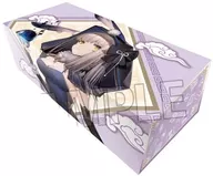 雀魂-じゃんたま- イラストカードボックスNT カーヴィ