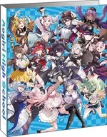 ブシロードカードバインダー Vol.2 『あおぎり高校』